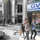 Illustration for article titled 9 Photos of Grisly Vintage Crime Scenes on Todays NYC Streets